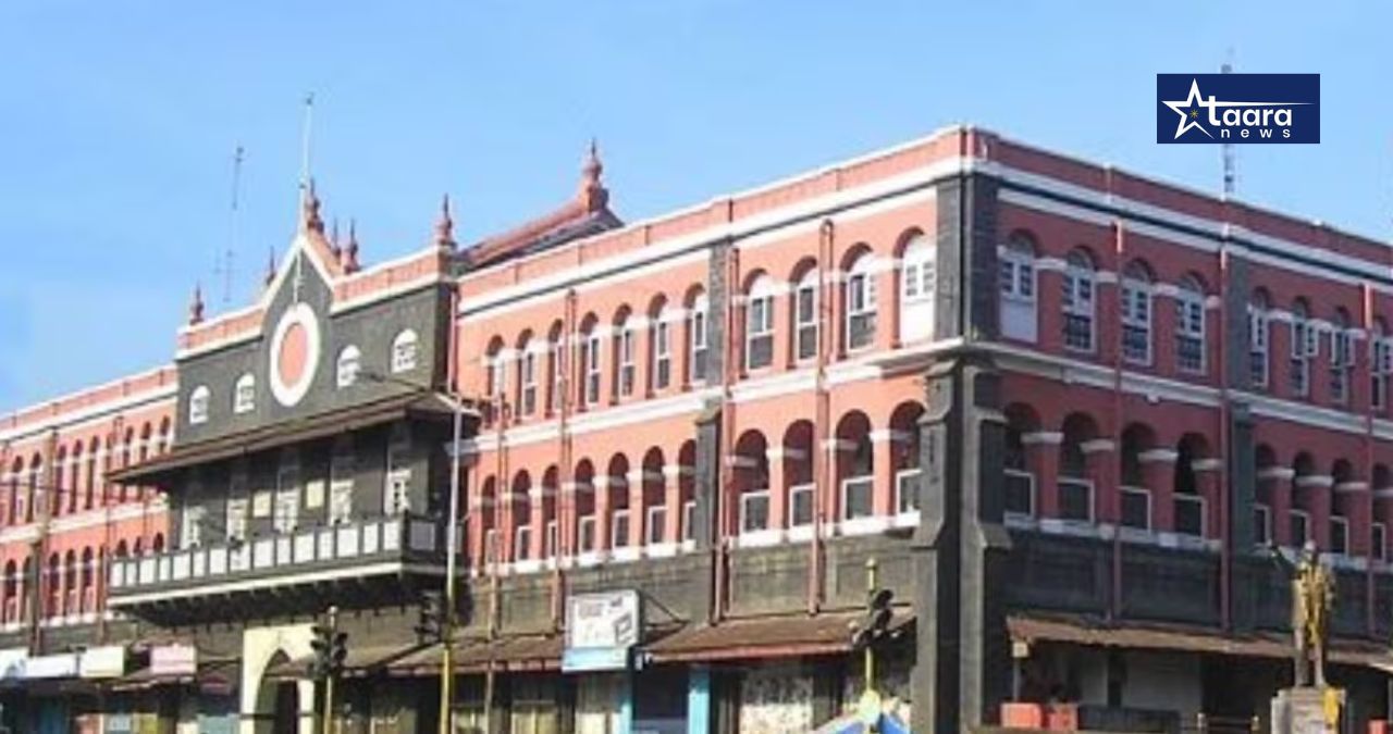 kolhapur municipal corporation nds squad fine for littering and spitting